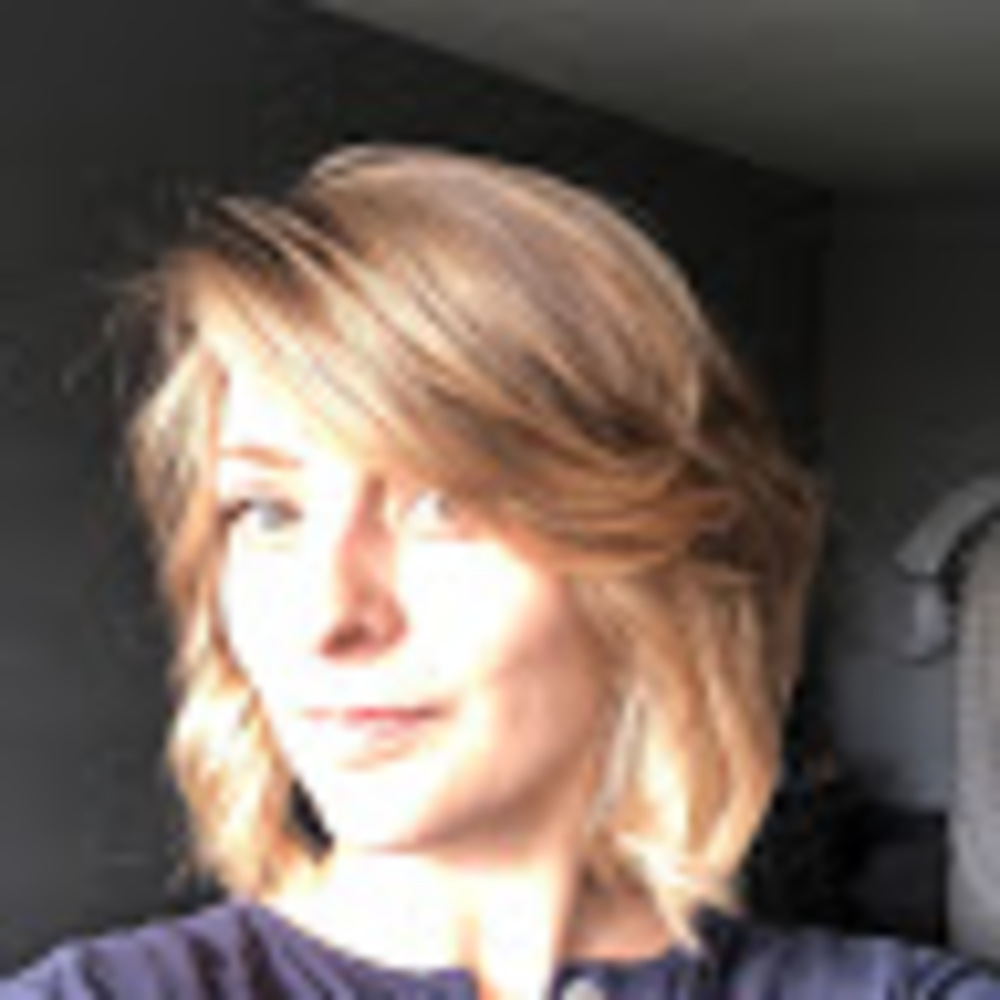 Meet your Posher, Ève